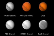 Mars Opposition 2005.